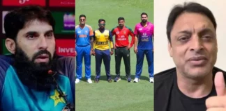 Shoaib Akhtar