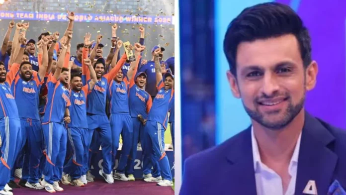 Shoaib Malik