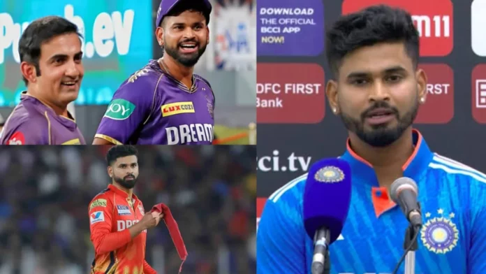 Shreyas Iyer 2