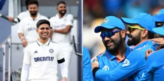 ரோஹித் கிடையாது.. அந்த 2 இந்திய ஜாம்பவான்கள் தான் என்னோட ரோல் மாடல்.. வருங்கால கேப்டன் கில் பேட்டி Shubman Gill
