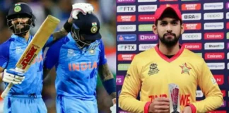 Sikandar Raza