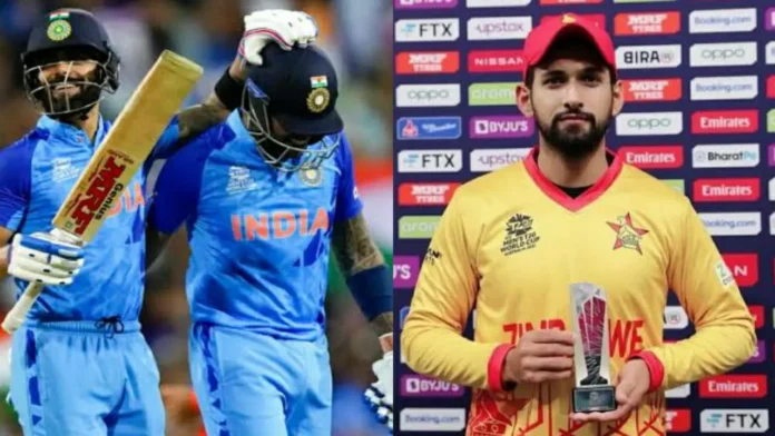 Sikandar Raza Sikandar Raza