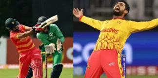 Sikandar Raza