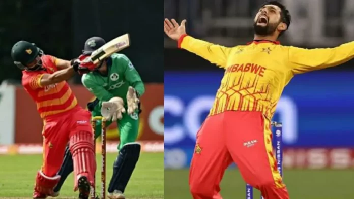 Sikandar Raza