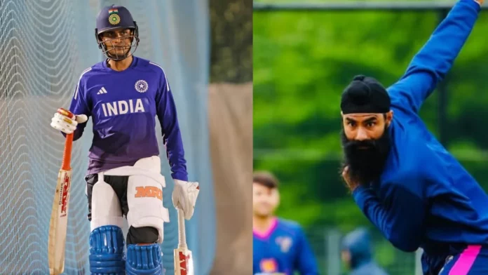 Simranjeet Singh Simranjeet Singh