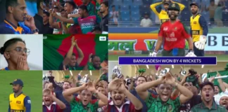 Sl vs ban 2