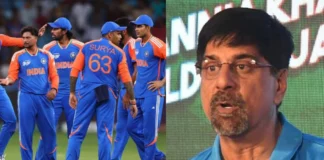 Srikkanth
