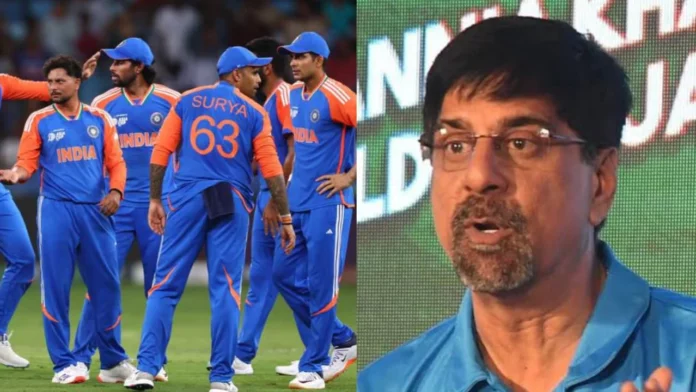 Srikkanth