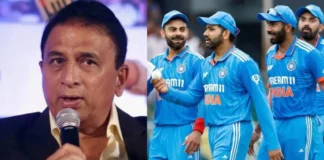 Sunil Gavaskar 2
