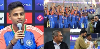 இதான் இந்தியா – பாகிஸ்தானுக்கு உள்ள வித்தியாசம்.. ஜென்டில்மேன்ஷிப் பற்றி கேப்டன் சூரியகுமார் பேட்டி Suryakumar Yadav 2