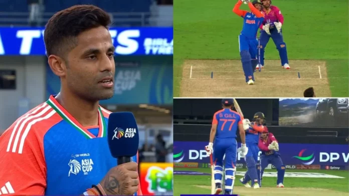 Suryakumar Yadav Suryakumar Yadav