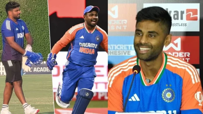 Suryakumar yadav