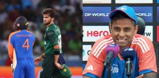 Suryakumar yadav vs Pakistan 2