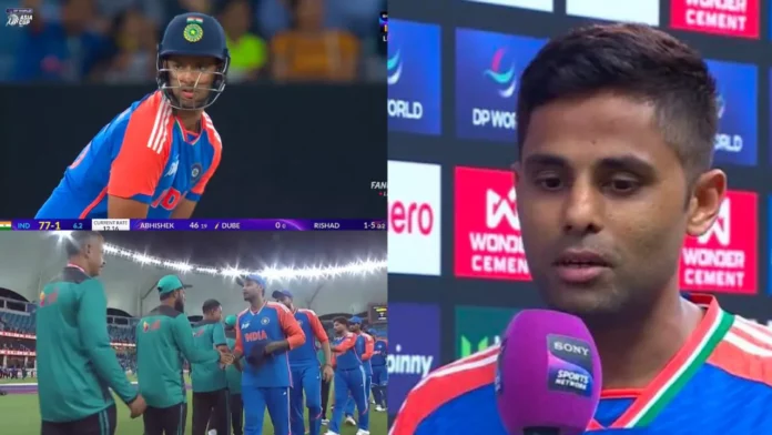 Suryakumar yadav vs ban