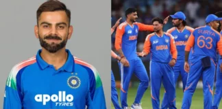 Team India