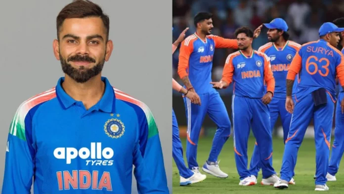 Team India