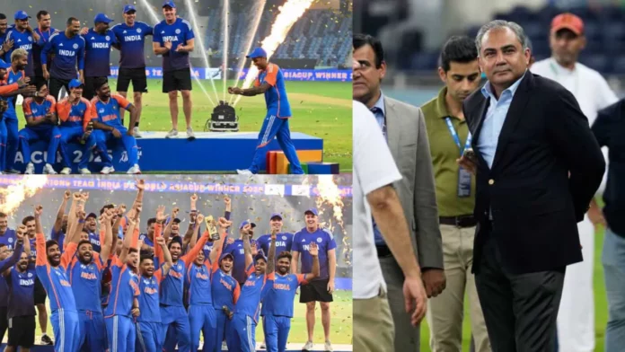 Team India 2