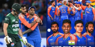 வெறும் 2 போட்டியிலேயே.. கடைசிப் போட்டிக்கு முன் சூப்பர் 4க்கு சுற்றுக்குள் நுழைந்து மாஸ் காட்டிய இந்தியா Team India