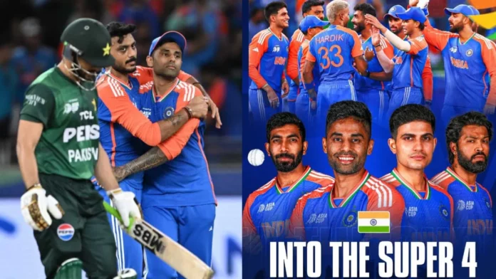 Team India Team India