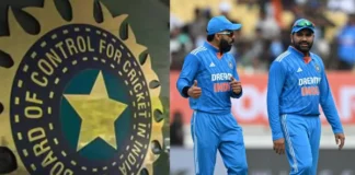 இந்தியா ஏ அணிக்காக விராட், ரோஹித் விளையாடும் புதிய ஒருநாள் தொடர்.. தேதிகளை வெளியிட்ட பிசிசிஐ Virat Rohit