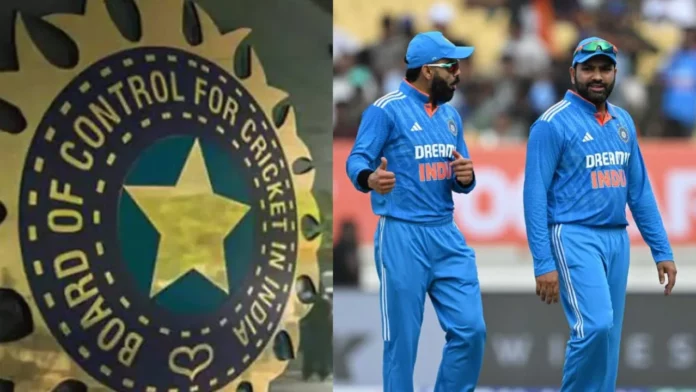 Virat Rohit