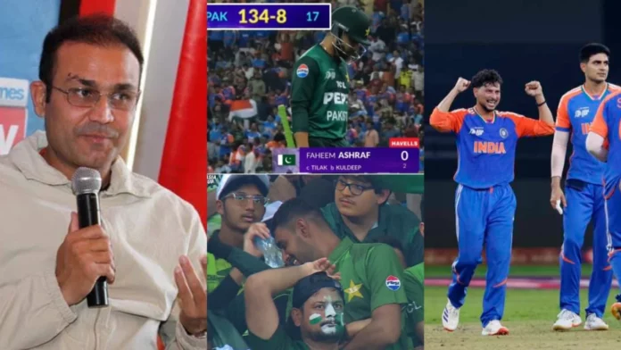 Virender Sehwag
