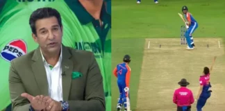 Wasim Akram