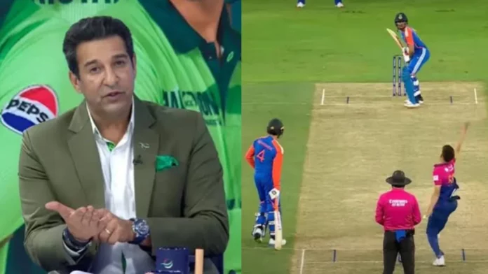 Wasim Akram