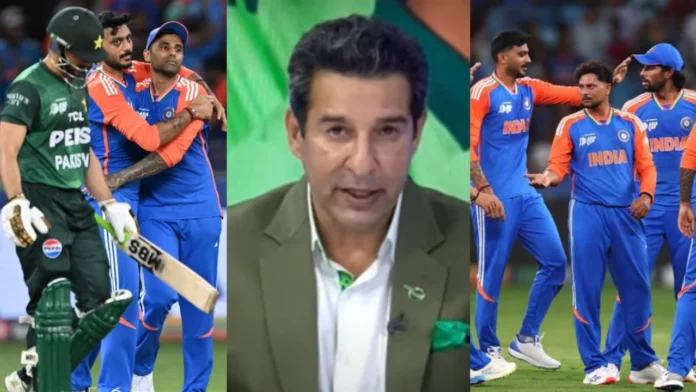 Wasim Akram Wasim Akram