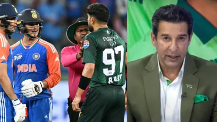 Wasim Akram