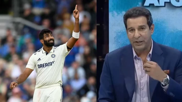 Wasim Akram