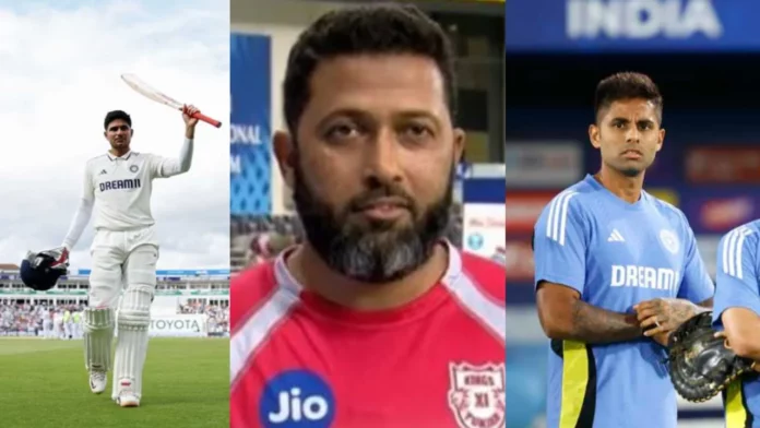Wasim Jaffer Wasim Jaffer
