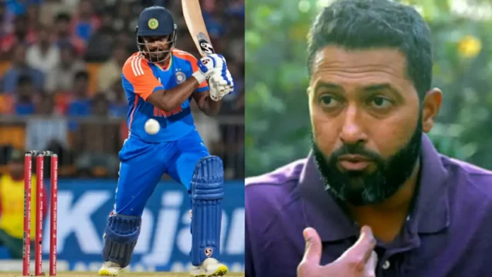 Wasim Jaffer Wasim Jaffer