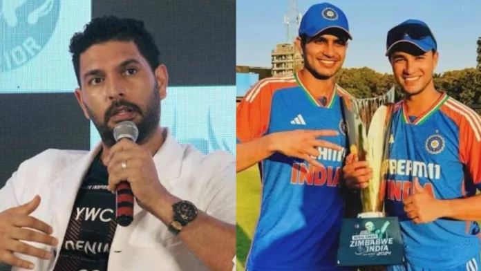 Yuvraj Singh Yuvraj Singh