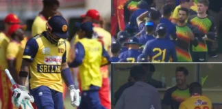 ZIM vs SL 2