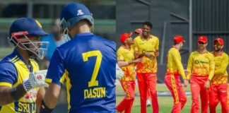 ZIM vs SL