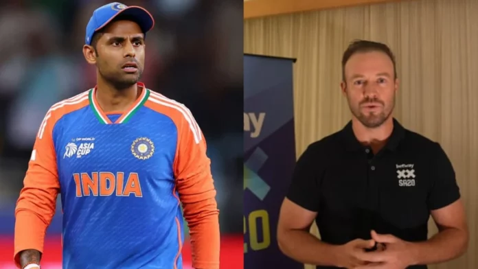 AB De Villiers 2