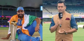 Aakash Chopra