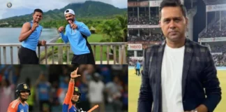 Aakash Chopra
