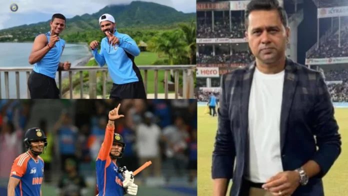 Aakash Chopra Aakash Chopra