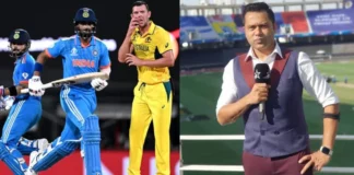 Aakash Chopra