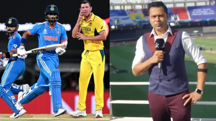 Aakash Chopra