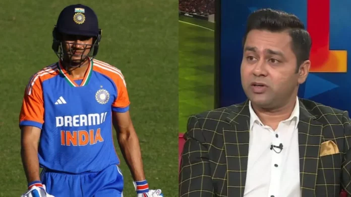 Aakash Chopra