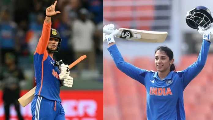Abhishek Mandhana