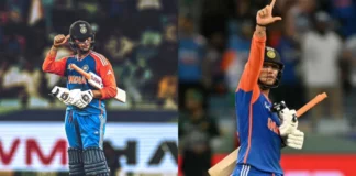 ஆசியக் கோப்பை இந்திய நாயகன் அபிஷேக்.. தரவரிசையில் உலக சாதனை.. இங்கிலாந்து வீரரை முந்தி வரலாறு Abhishek Sharma