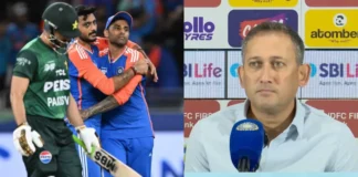 Ajit Agarkar 2