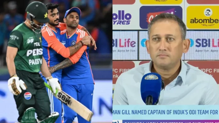 Ajit Agarkar 2 Ajit Agarkar 2
