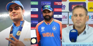 Ajit Agarkar 2