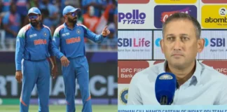 Ajit Agarkar