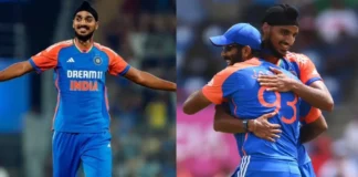 பும்ராவை பாத்து தான் நான் அந்த திறமையை கத்துகிட்டேன் – அர்ஷ்தீப் சிங் வெளிப்படை Arshdeep Singh